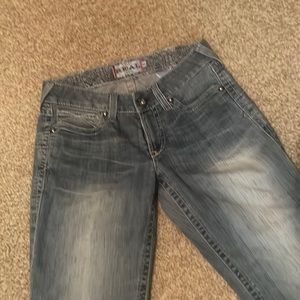 Ariat Jeans